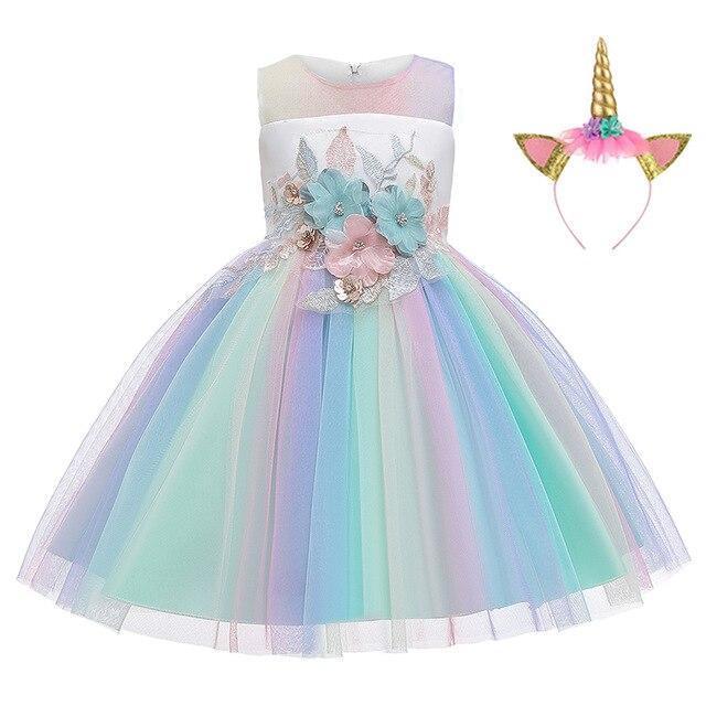 Princess Sequin Lace Tulle Baby Blue Dress For Girls | Perfect For  Weddings, Parties, And Pageants | Fluffy Tutu Gown For Kids | Sizes 5 9  Years From Xiaomujin, $29.15 | DHgate.Com